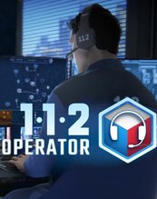 112 Operator (PC) klucz Steam