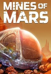 Mines of Mars (PC) klucz Steam