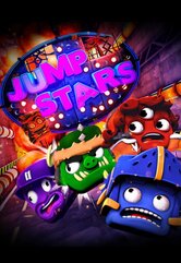 Jump Stars (PC) Klucz Steam
