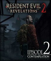 Resident Evil: Revelations 2 - Episode Two: Contemplation
