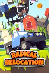 Radical Relocation (PC) Klucz Steam
