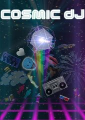 Cosmic DJ (PC) klucz Steam