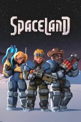 Spaceland (Xbox One)