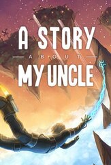 A Story About My Uncle (PC) Klucz Steam