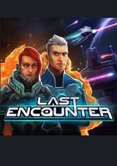 Last Encounter (PC) klucz Steam