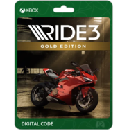 Ride 3 (Gold Edition) (EU) (Xbox One / Xbox Series X|S)