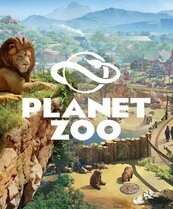 Planet Zoo (PC) klucz Steam