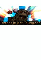 Heroes of Dark Dungeon (PC) klucz Steam