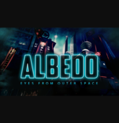 Albedo: Eyes from Outer Space