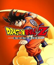 Dragon Ball Z: Kakarot (PC) Klucz Steam