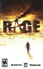 Rage (PC) klucz Steam