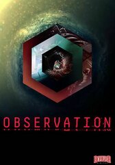 Observation (PC) klucz Steam