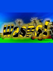 Wasps! (PC) klucz Steam