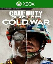 Call of Duty: Black Ops Cold War (Xbox One / Xbox Series X|S)