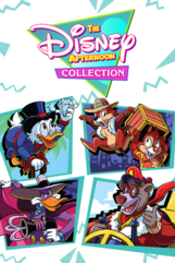 The Disney Afternoon Collection (Xbox One / Xbox Series X|S)