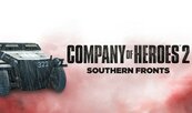 Company of Heroes 2 - Southern Fronts (PC/MAC/LINUX) Klucz Steam
