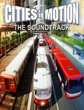 Cities in Motion: Soundtrack (PC) klucz Steam