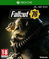 Fallout 76 (Xbox One / Xbox Series X|S)