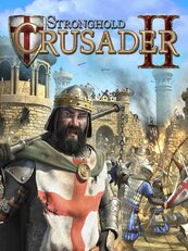 Twierdza Krzyżowiec II | Stronghold Crusader 2 (PC) Klucz Steam