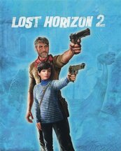 Lost Horizon 2 (PC) klucz Steam