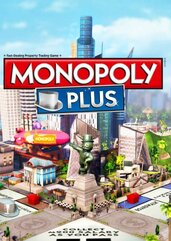 MONOPOLY PLUS EU (Xbox One / Xbox Series X|S)