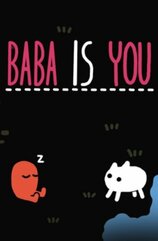 Baba Is You (PC) klucz Steam