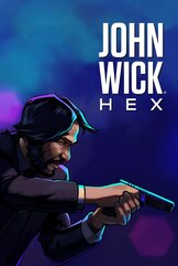 John Wick Hex (PC) klucz Steam