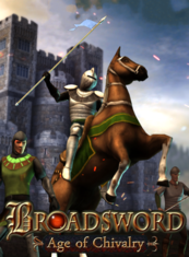 Broadsword: Age of Chivalry (PC) klucz Steam