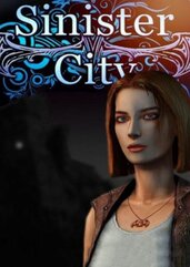 Sinister City (PC) klucz Steam