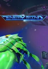 Enemy Mind (PC) klucz Steam
