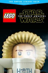 LEGO Star Wars: The Force Awakens - The Empire Strikes Back Character Pack (PC)
