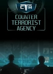 Counter Terrorist Agency (PC) klucz Steam