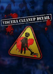 Viscera Cleanup Detail (PC) klucz Steam