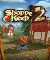Shoppe Keep 2 (PC) klucz Steam