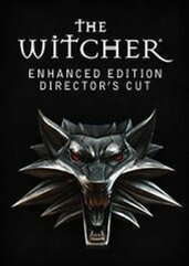 The Witcher: Enhanced Edition Director's Cut GOG