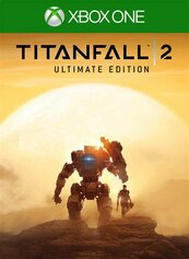 Titanfall 2: Ultimate Edition (Xbox One / Xbox Series X|S)