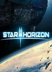 Star Horizon (PC) klucz Steam