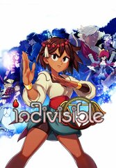 Indivisible (PC) klucz Steam