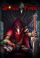 Soulfire (PC) klucz Steam