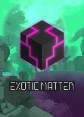 Exotic Matter (PC) klucz Steam