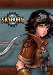 Skyborn (PC) klucz Steam