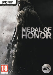 Medal of Honor (PC) klucz Origin