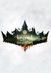 Endless Legend - Shadows (PC/MAC) Klucz Steam