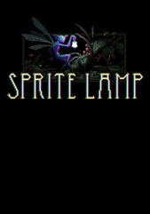 Sprite Lamp (PC) klucz Steam