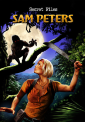 Secret Files: Sam Peters (PC) klucz Steam