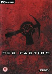 Red Faction (PC) klucz Steam