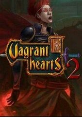 Vagrant Hearts 2 (PC) klucz Steam