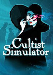 Cultist Simulator (PC) klucz Steam