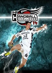 IHF Handball Challenge 14