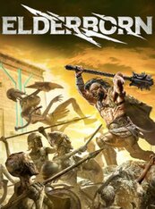 ELDERBORN (PC) Klucz Steam
